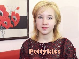 Pettykiss