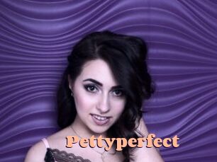 Pettyperfect