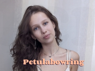 Petulabowring