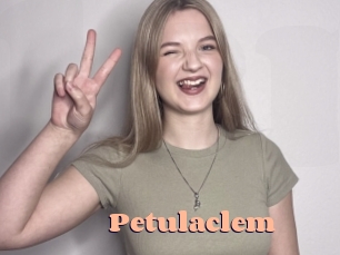 Petulaclem