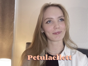 Petulaellett