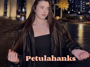 Petulahanks