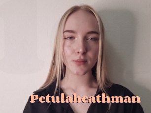 Petulaheathman