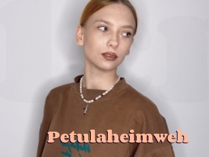 Petulaheimweh