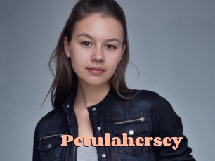 Petulahersey