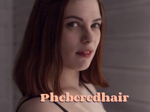 Pheberedhair