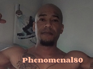 Phenomenal80