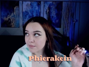 Phierakein