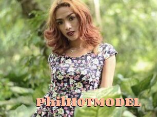 PhilH0TMODEL