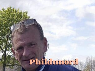 Phildunord