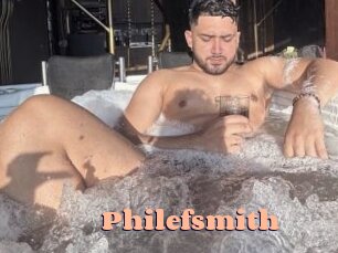 Philefsmith