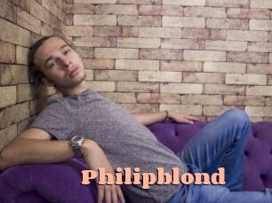Philipblond