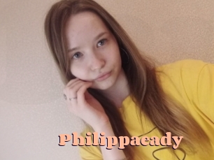 philippaeady Chatte Rasée
