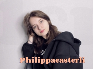 Philippaeasterli