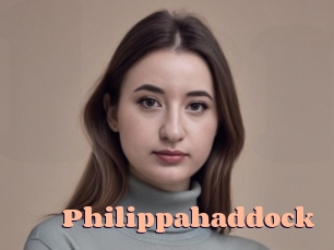 Philippahaddock