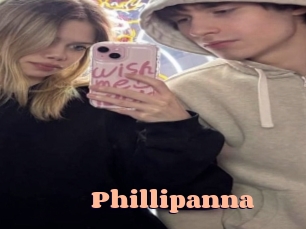 Phillipanna