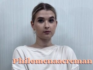 Philomenaacreman