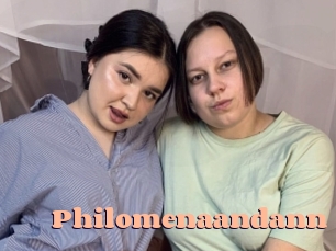 Philomenaandann