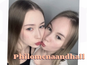 philomenaandhall Chatte Rasée