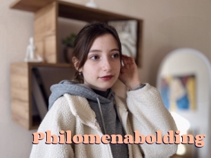Philomenabolding