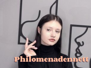 Philomenadennett