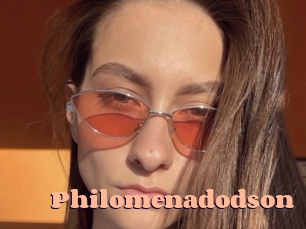 Philomenadodson