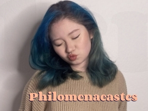 philomenaeastes Chatte Rasée
