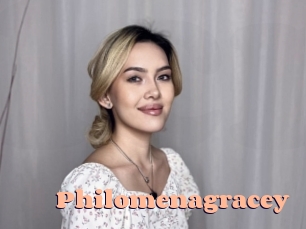 Philomenagracey