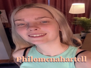 Philomenahartell