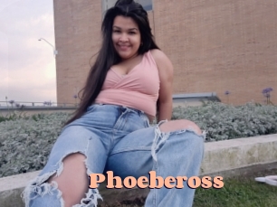 phoebeross Chatte Rasée