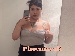 Phoenixcali
