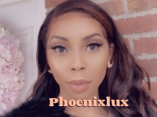 phoenixlux Chatte Rasée