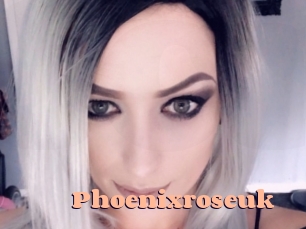 Phoenixroseuk