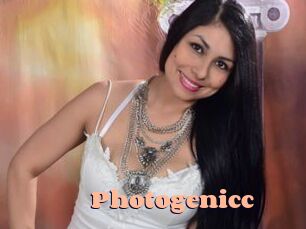 Photogenicc