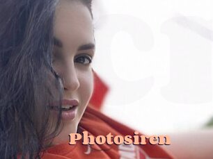 Photosiren
