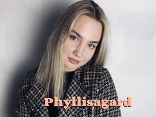 Phyllisagard