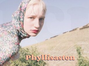 Phyllisaston