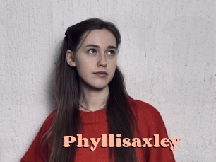 Phyllisaxley