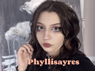 Phyllisayres
