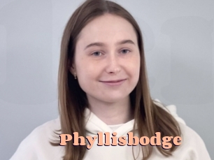 Phyllisbodge