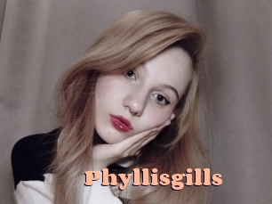 Phyllisgills