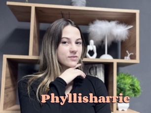 Phyllisharrie