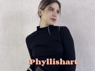 Phyllishart
