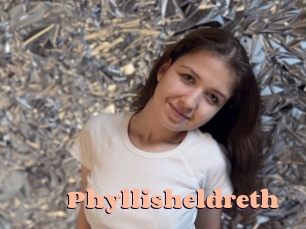 Phyllisheldreth