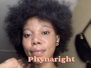 Phynaright
