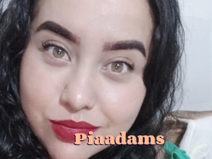 Piaadams