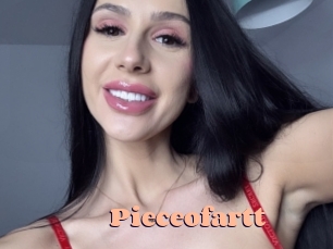 pieceofartt Chatte Rasée