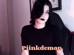 piinkdemon Chatte Rasée
