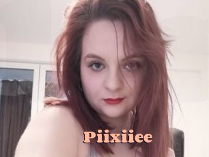 Piixiiee