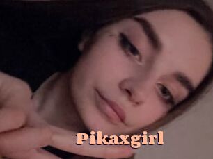 Pikaxgirl